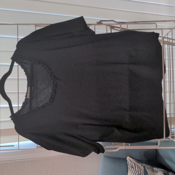 Laura II BLACK TOP 2X - Picture 1 of 7